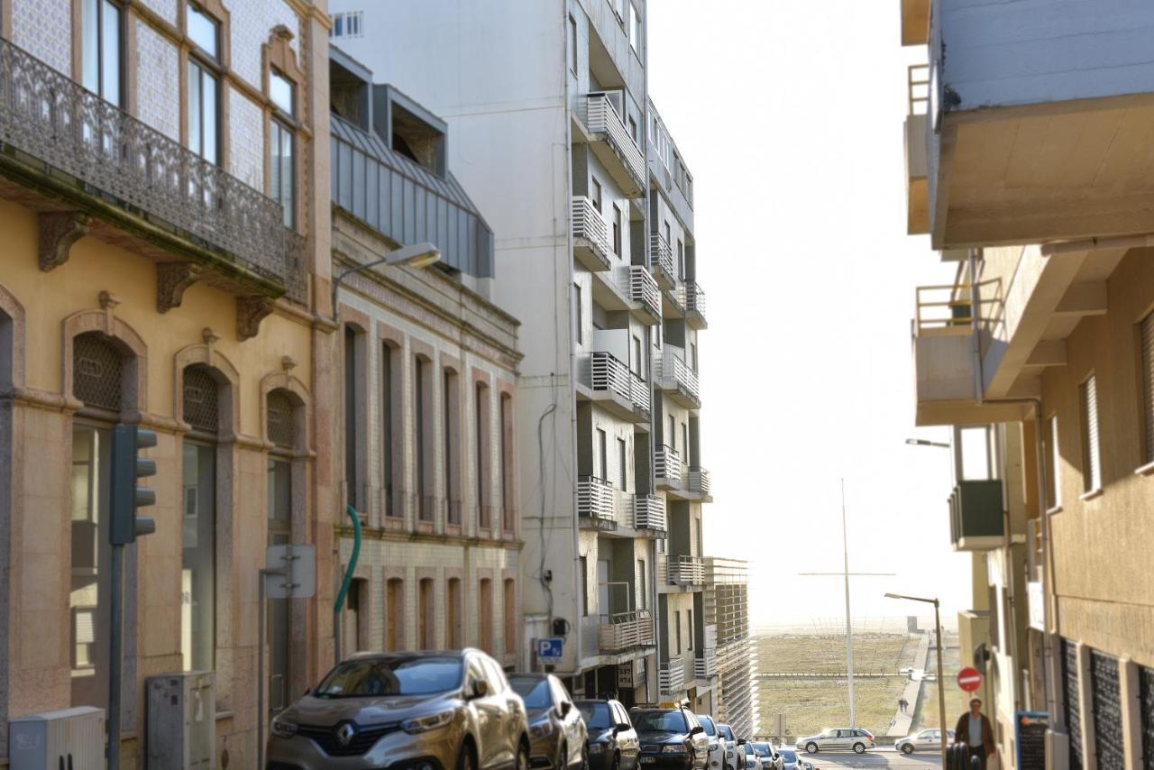 Maestro Apartment By Trip2Portugal فيغيورا دا فوز المظهر الخارجي الصورة