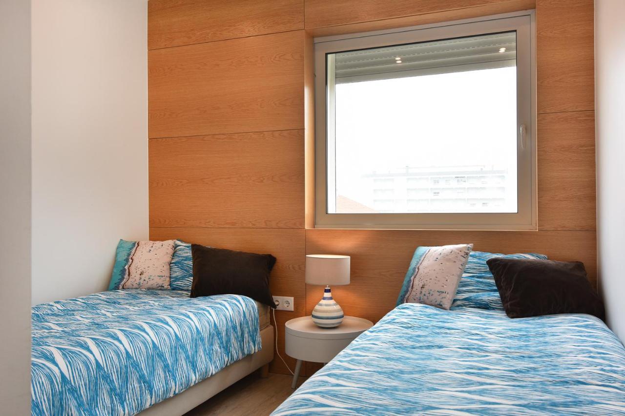 Maestro Apartment By Trip2Portugal فيغيورا دا فوز المظهر الخارجي الصورة