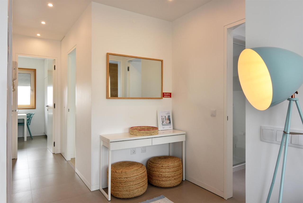 Maestro Apartment By Trip2Portugal فيغيورا دا فوز المظهر الخارجي الصورة