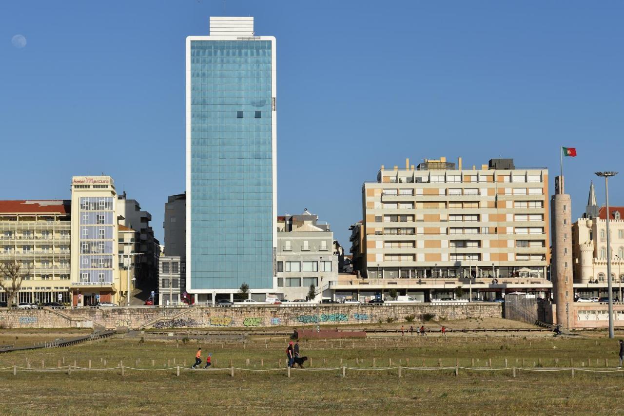 Maestro Apartment By Trip2Portugal فيغيورا دا فوز المظهر الخارجي الصورة