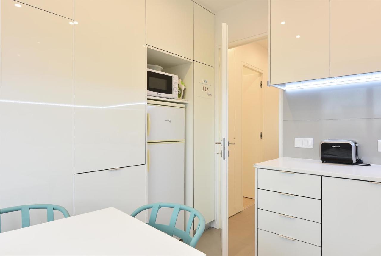 Maestro Apartment By Trip2Portugal فيغيورا دا فوز المظهر الخارجي الصورة