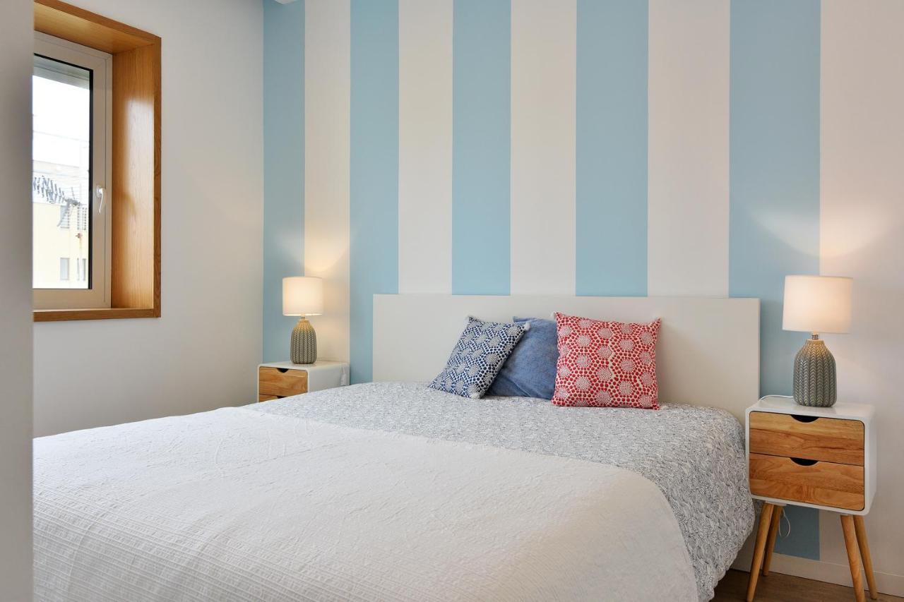 Maestro Apartment By Trip2Portugal فيغيورا دا فوز المظهر الخارجي الصورة