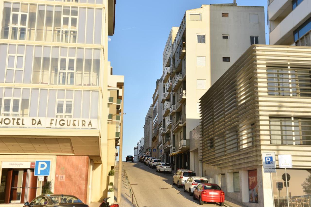 Maestro Apartment By Trip2Portugal فيغيورا دا فوز المظهر الخارجي الصورة
