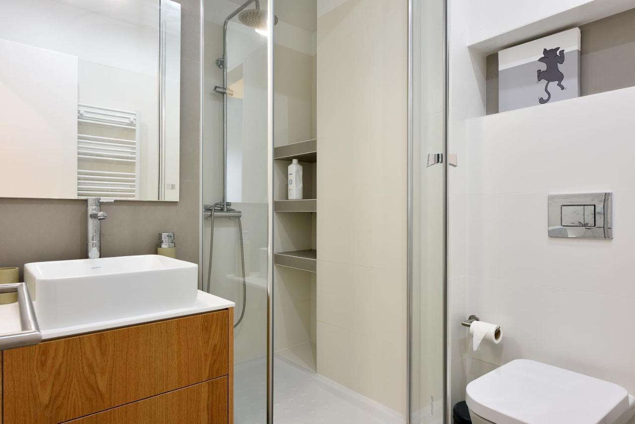 Maestro Apartment By Trip2Portugal فيغيورا دا فوز المظهر الخارجي الصورة