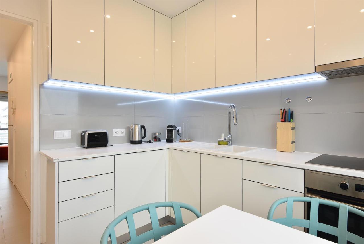 Maestro Apartment By Trip2Portugal فيغيورا دا فوز المظهر الخارجي الصورة