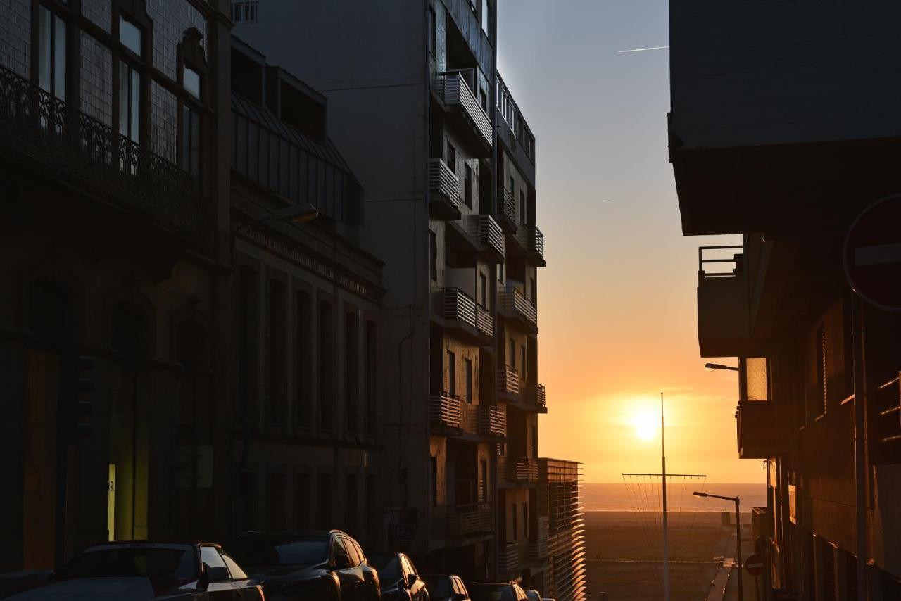 Maestro Apartment By Trip2Portugal فيغيورا دا فوز المظهر الخارجي الصورة